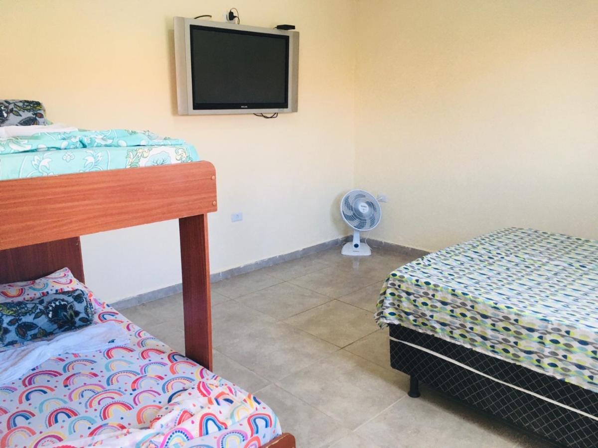 Bed and Breakfast Aguas Quentes Caraguatatuba Zewnętrze zdjęcie