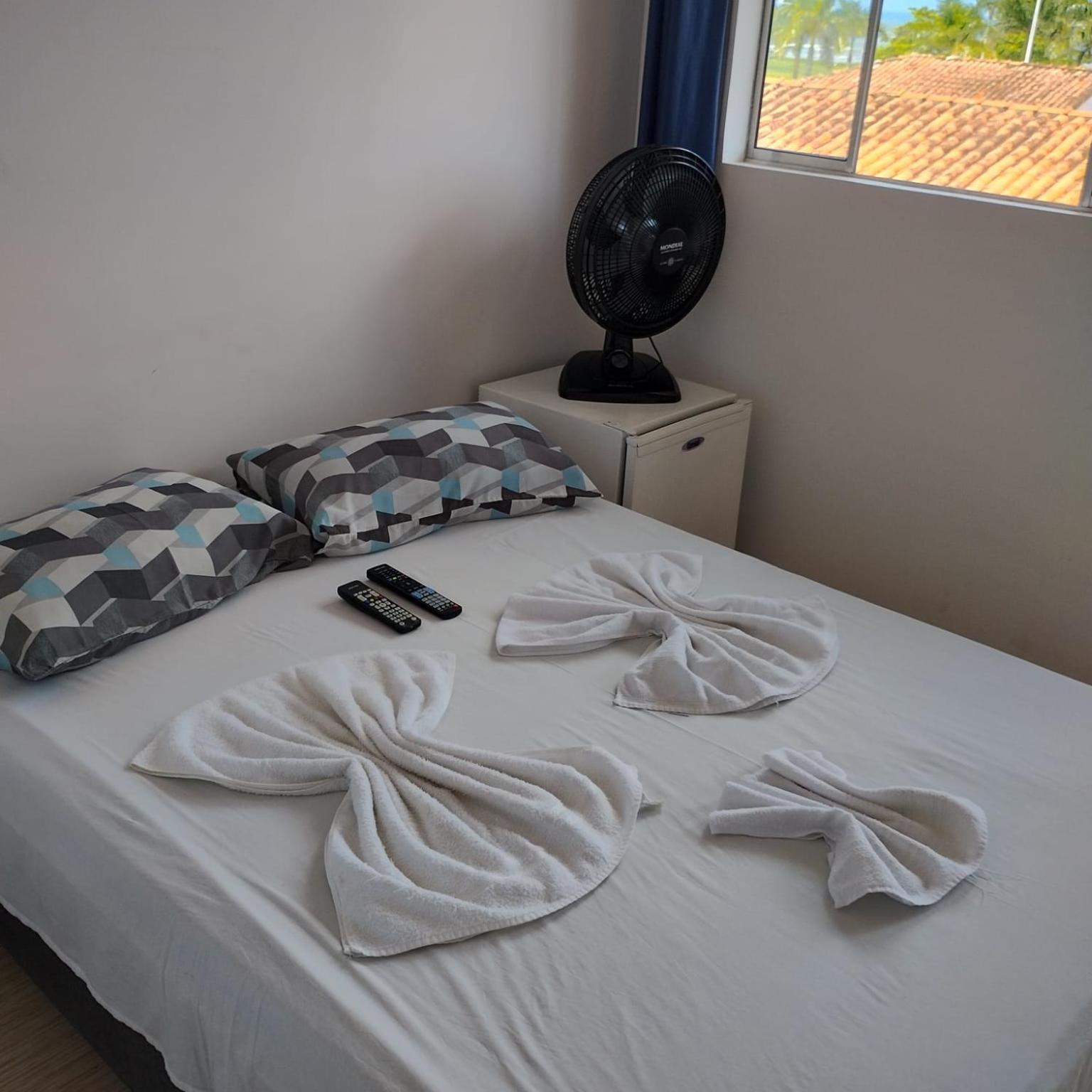 Bed and Breakfast Aguas Quentes Caraguatatuba Zewnętrze zdjęcie