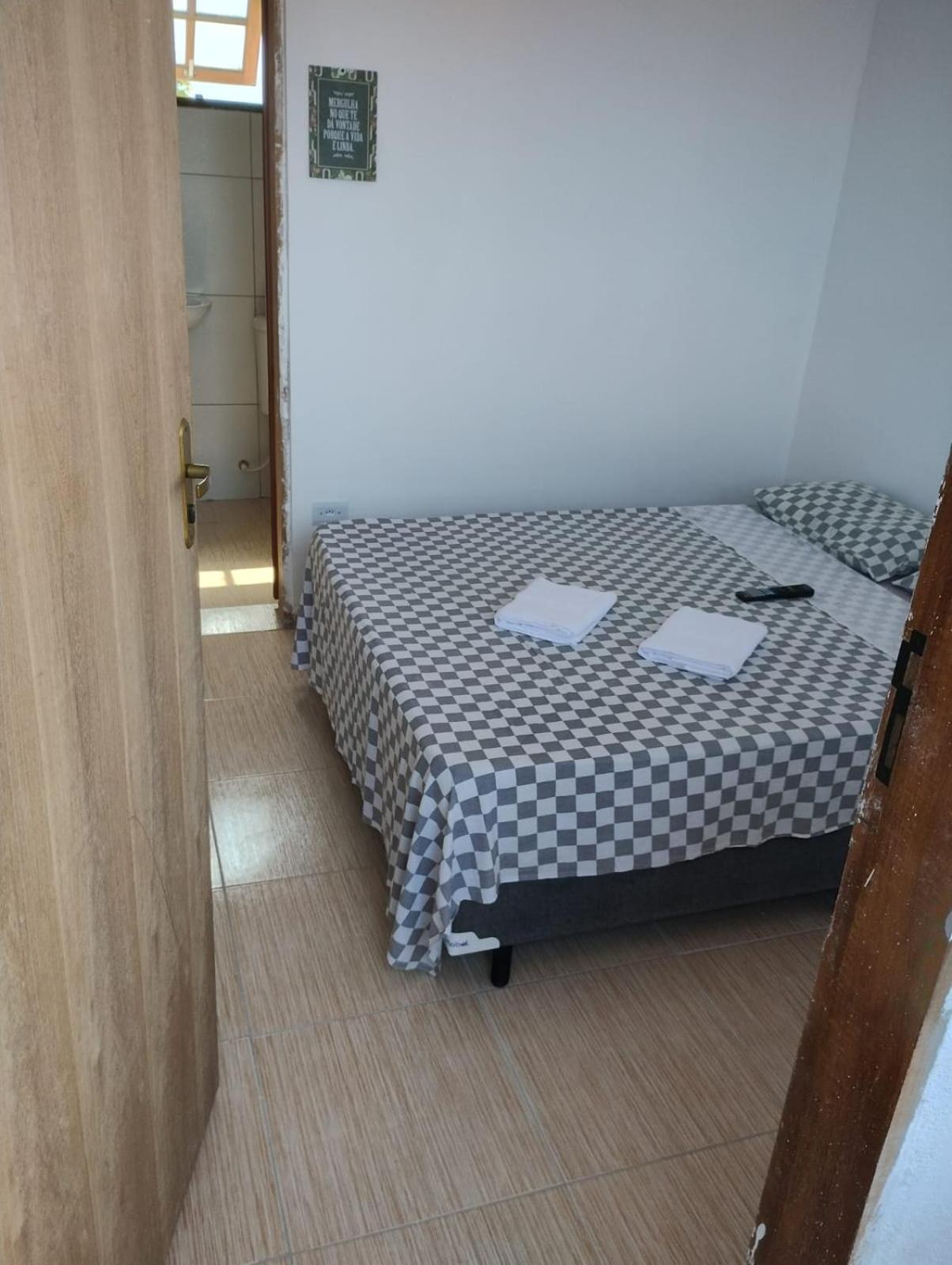 Bed and Breakfast Aguas Quentes Caraguatatuba Zewnętrze zdjęcie