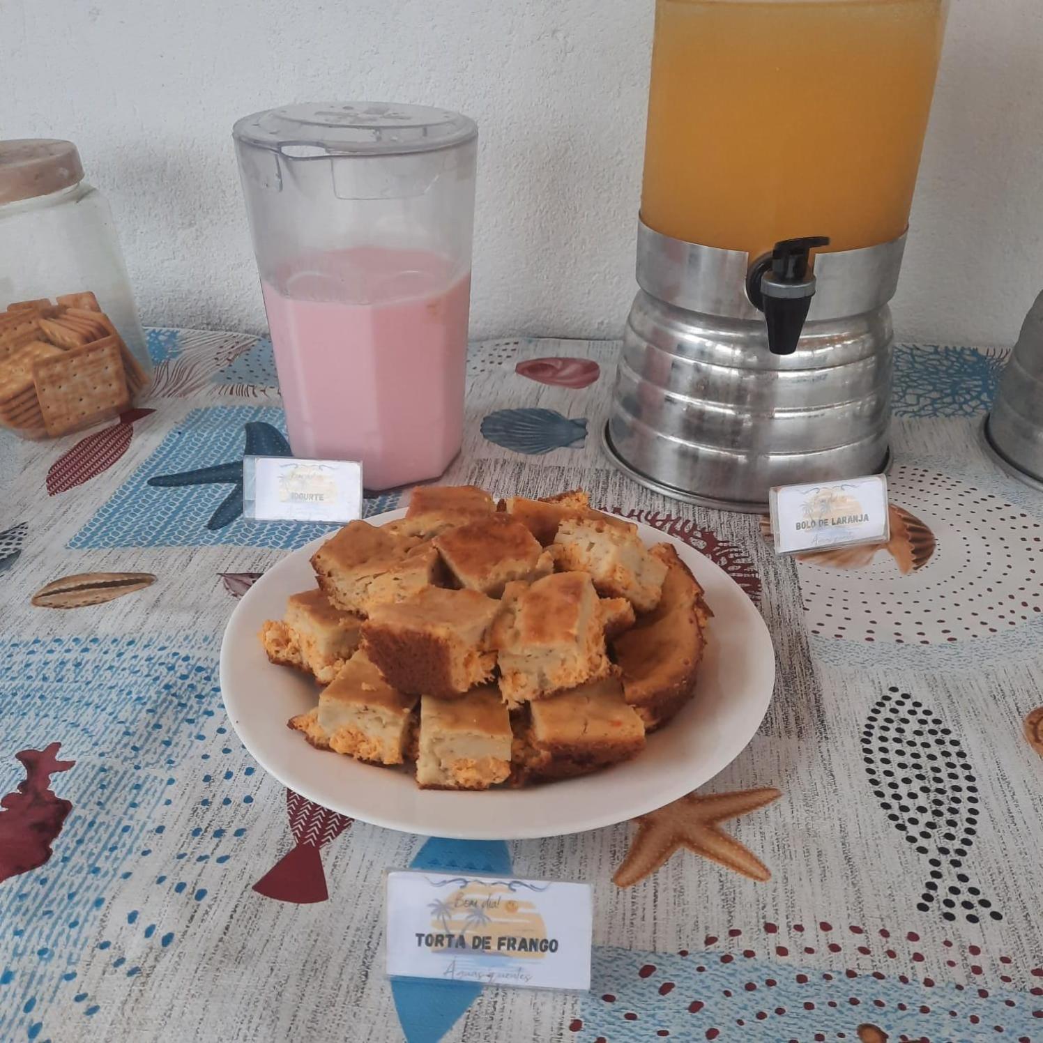 Bed and Breakfast Aguas Quentes Caraguatatuba Zewnętrze zdjęcie